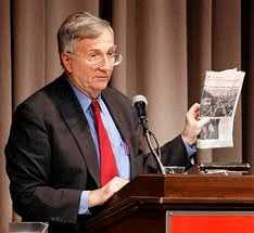 There Was A Cover Up In Bin Laden Killing - Seymour M. Hersh