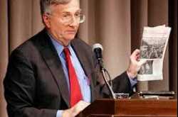 There Was A Cover Up In Bin Laden Killing - Seymour M. Hersh