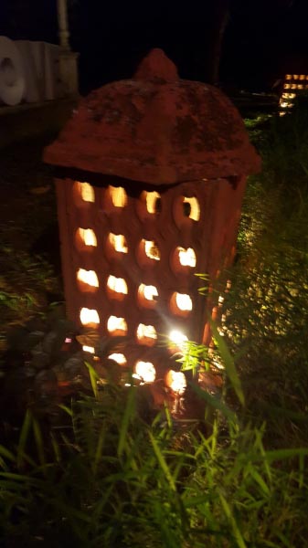 There Will Be Light #WednesdayVerses - Sulekha Rawat: Memoirs