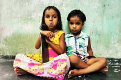 There is No Hiding Anymore!