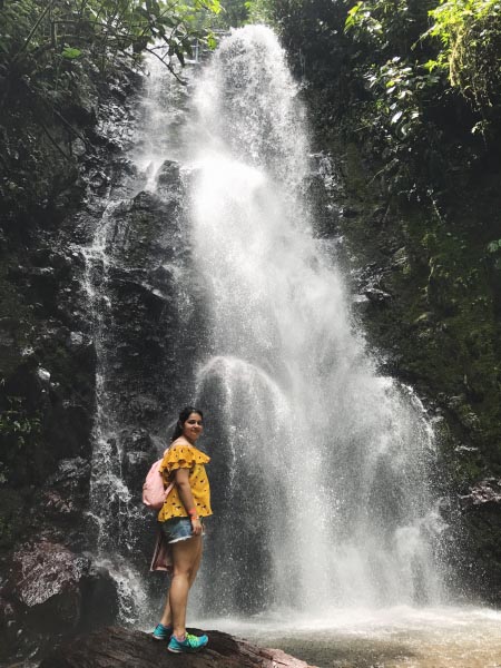 There Is A Buzzing…