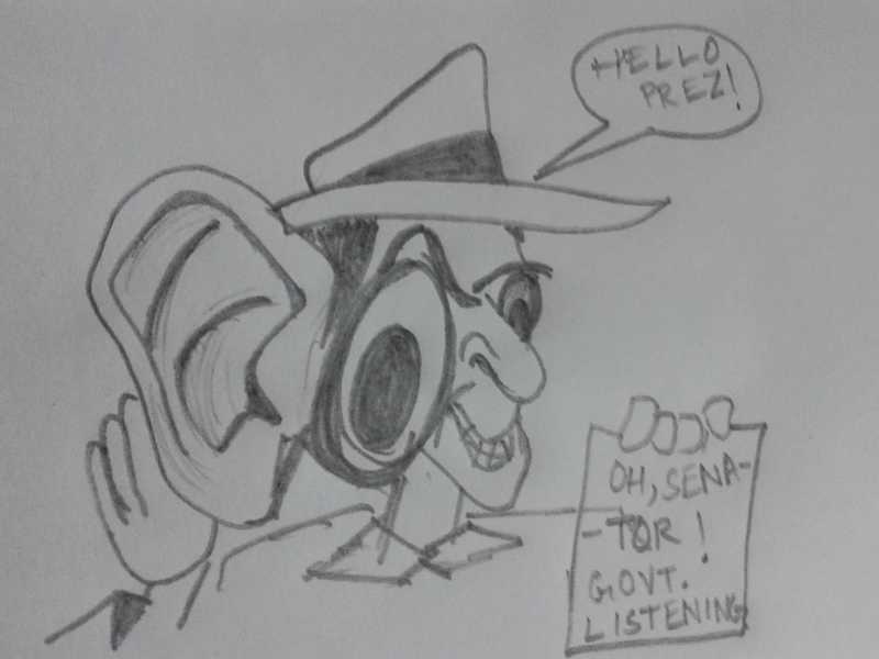 There Is Always A Way…