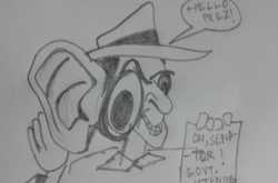 There is always a way…