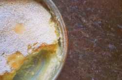 There is something about lemon