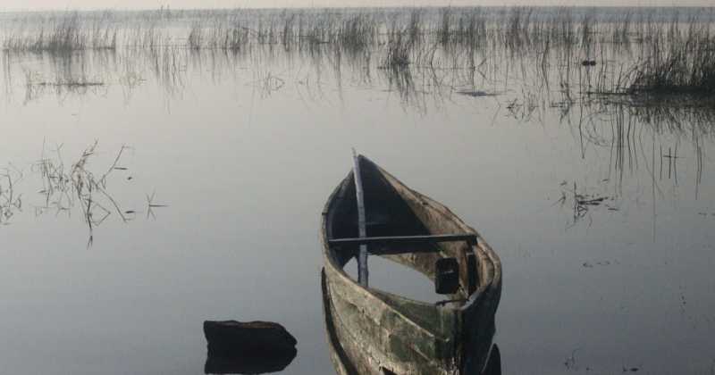 There Once Lived A Girl...