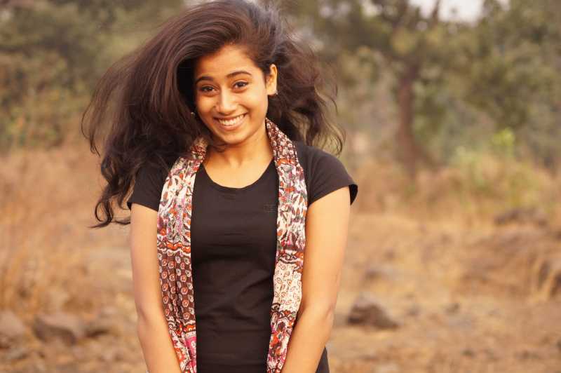 There’s More To Me!