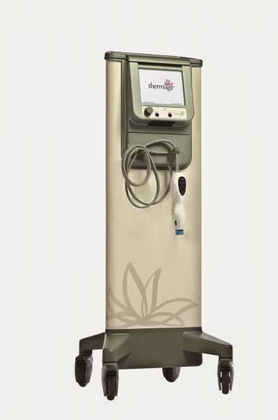 Thermage Treatment Is Now Available With All Top Cosmetologists Of India- Brought To You By Bausch & Lomb