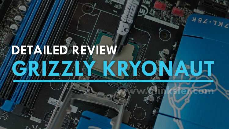Thermal Grizzly Kyronaut Review | Top Thermal Paste For Overclocking