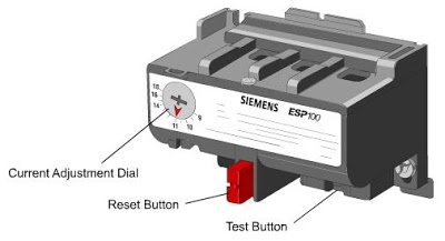 Thermal Overload Relay