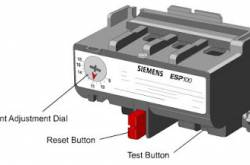 Thermal Overload Relay