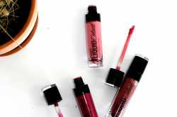 These $5 Liquid Lipsticks are amazing!