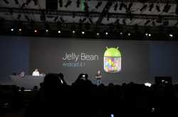 These Are The Top Five Features Of Android 4.1 Jelly Bean