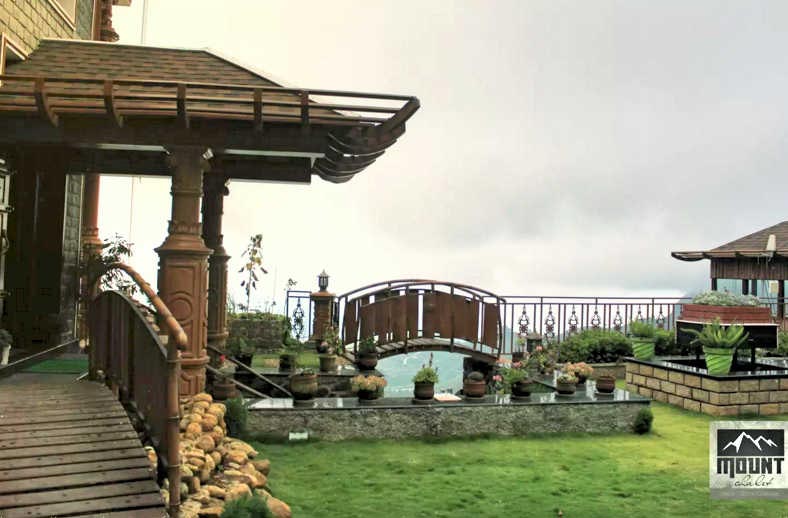 These Budgeted Yet Beautiful Airbnb Properties Must Be On The Wish-List Of Every Traveller