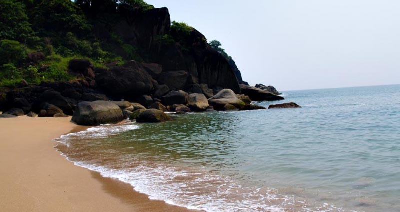 These Famous South Goa Beaches Are More Than You Can Ask For - Viral Stories