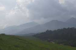 These Feet Set My Spirit Free