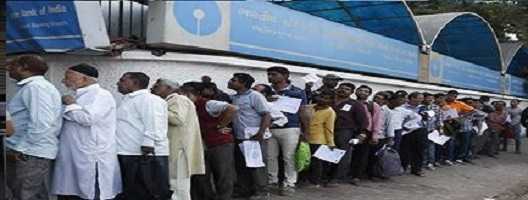 These Indians Are Still "celebrating" Demonetisation ~ The Apolitical Political Blog...