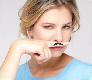 These Kitchen Ingredients Are All You Need To Get Rid Of Upper Lip Hair