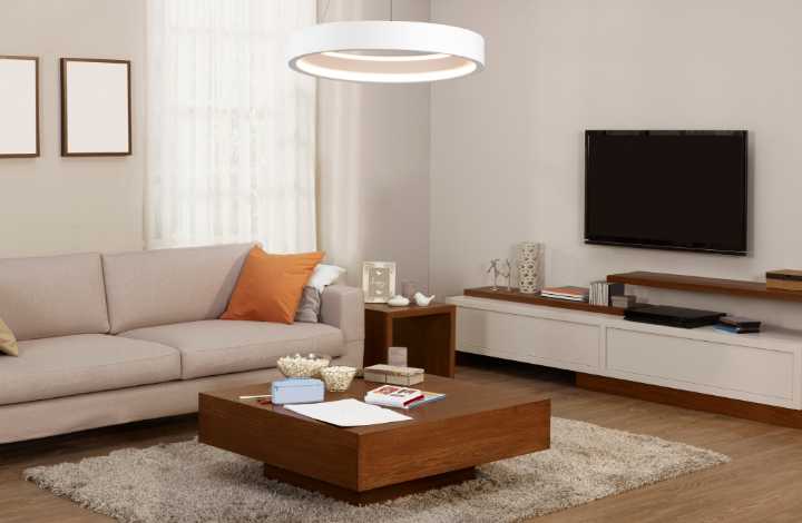 These Latest Smart Lights From ET2 Will Add Elegant Lighting To Your Home