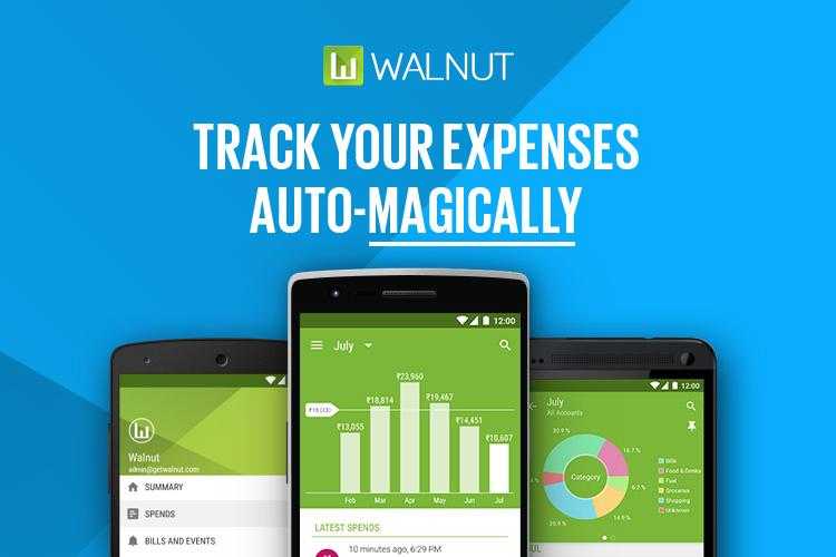 These Money Manager Android/iOS Apps Will Make Managing Money A Breeze!