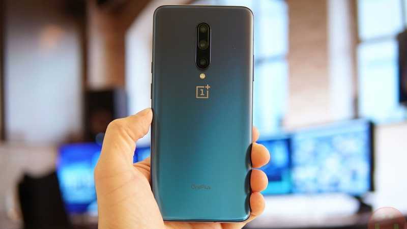 These OnePlus 7 Pro Features Are Coming To OnePlus 5, 5T, 6 And 6T