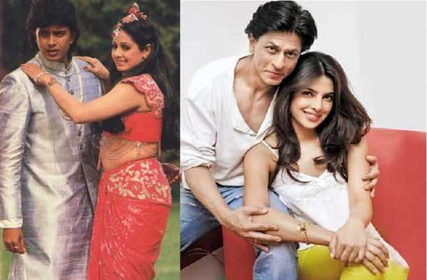 These Rumoured Extra Marital Affairs In Bollywood Will Shock You Forever