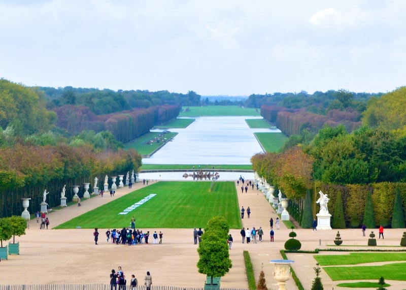These Versailles Secrets Will Make You Want To Go Now!