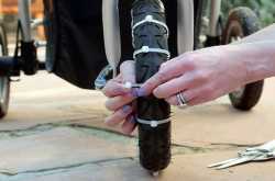 These tips will make your life with a baby much easier, really really clever! - Double Umbrella Stroller Guide