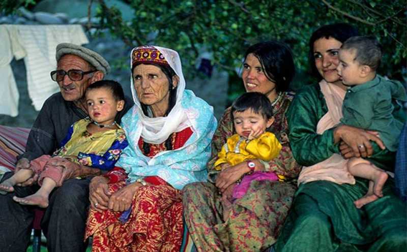 They Never Get Sick, Don’t Know About Cancer And Live Up To 120 Years, This Is Their Secret!