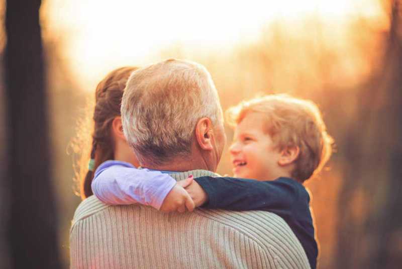 They Are Old But Their Heart Is Made Of Gold ! 