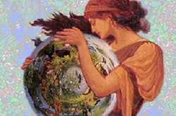 They, in country like india