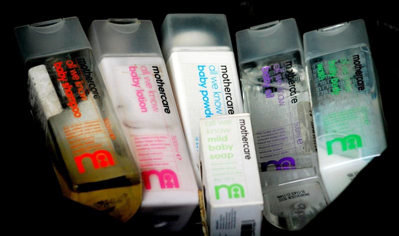 They Know It All..!! A Mother