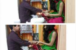 They say he’s special, I say he is Unique!