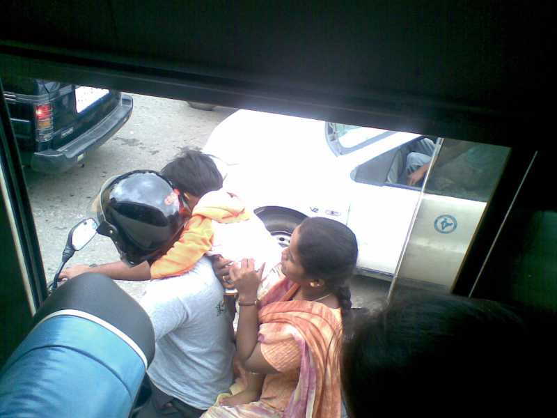 They Should Be More Careful