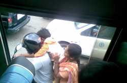 They should be more careful