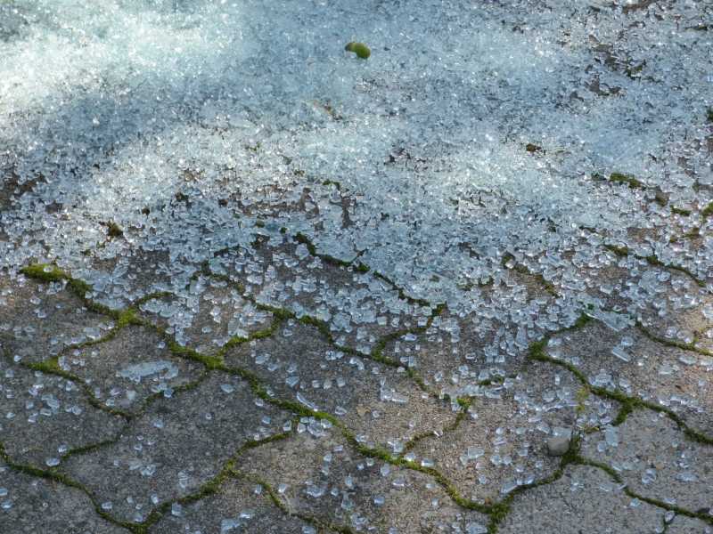 They Smile In Brilliance