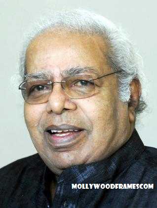 Thilakan , In Remembrance Of Perumthachan...
