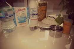 Thin Crust Pizza from scratch 