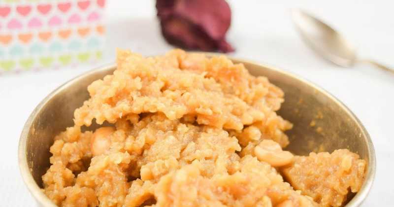 Thinai Sarkarai Pongal | Millet Sweet Pongal | Pongal Recipes | Millet Recipes