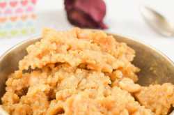 Thinai Sarkarai Pongal | Millet Sweet Pongal | Pongal Recipes | Millet Recipes