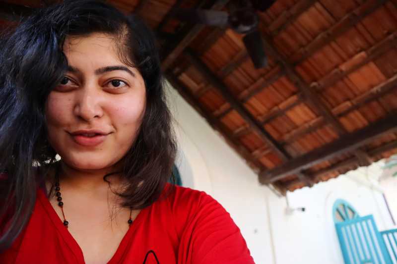 Things I Learned From My First Solo Trip To Goa - Jen Stories