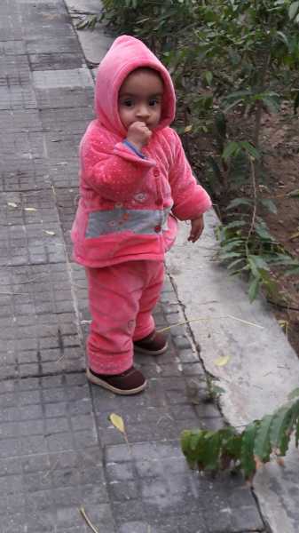 Things I Learned About My 14-month Toddler - DigiMother