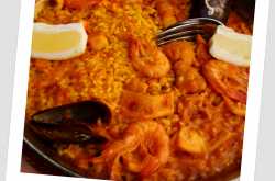 Things I learned in Spain