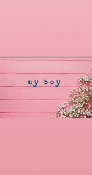 Things I Won’t Ever Tell My Son