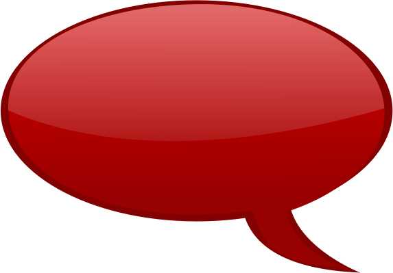 Things Mom Will Never Say.