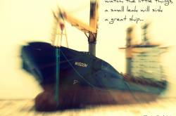 Things Really Matter