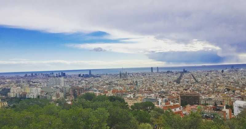 Things To Do In Barcelona: 3 Days Itinerary