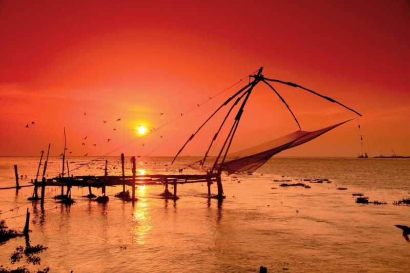 Things To Do In Cochin - For The Adventurous Traveling Indian