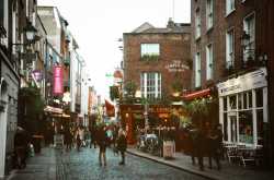 Things To Do In Dublin, Ireland - The Solo Globetrotter