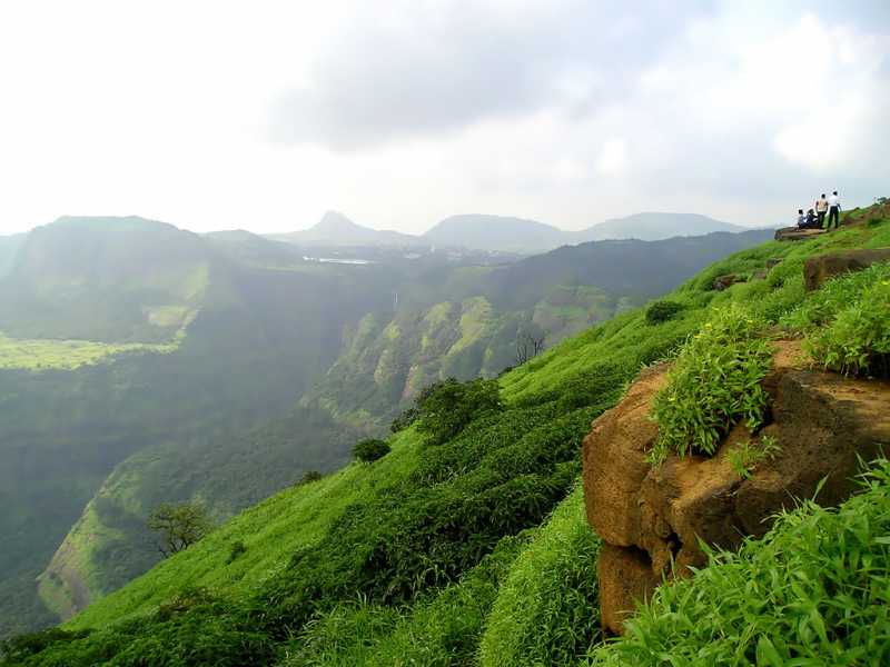 Things To Do In Lonavala - Time For Fun And Frolic!