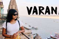 Things To Do In Varanasi, India - Kritika Goel